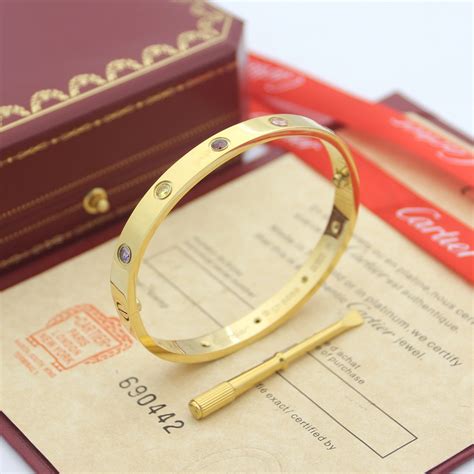 replica cartier bracelets with fast delivery